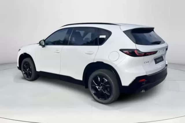 Mazda CX-5 (2026) thumbnail 3