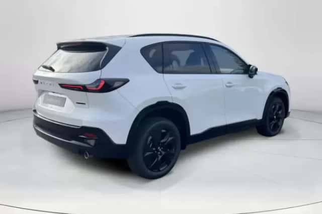 Mazda CX-5 (2026) thumbnail 5