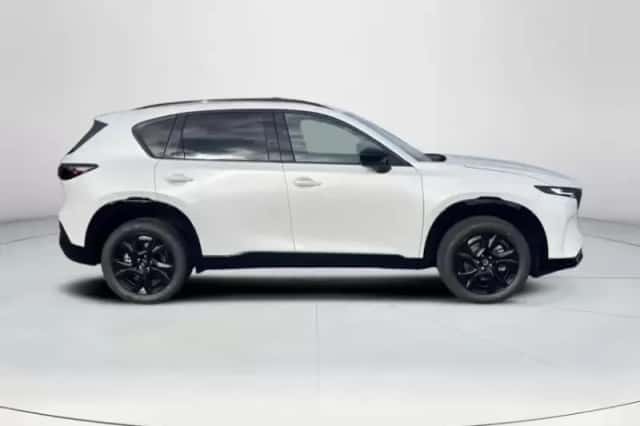 Mazda CX-5 (2026) thumbnail 6