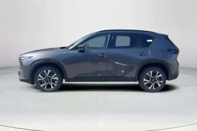 Mazda CX-5 (2026) thumbnail 2
