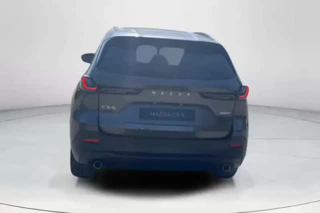 Mazda CX-5 (2026) thumbnail 4