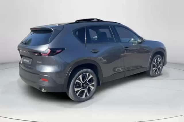 Mazda CX-5 (2026) thumbnail 5