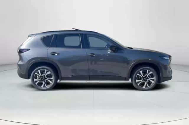 Mazda CX-5 (2026) thumbnail 6