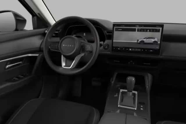 Mazda CX-5 (2026) thumbnail 3