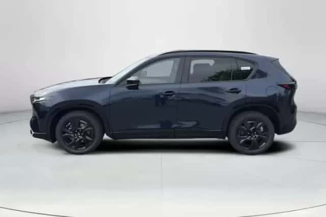 Mazda CX-5 (2026) thumbnail 2