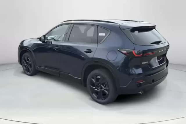 Mazda CX-5 (2026) thumbnail 3