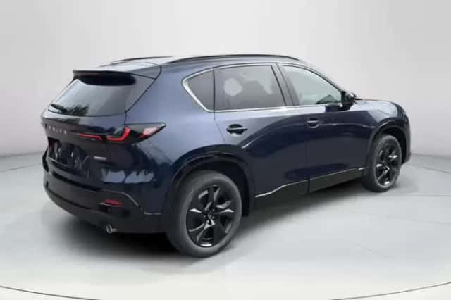 Mazda CX-5 (2026) thumbnail 5
