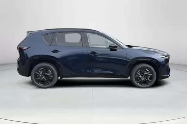 Mazda CX-5 (2026) thumbnail 6
