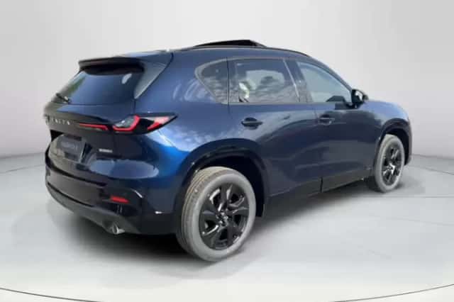 Mazda CX-5 (2026) thumbnail 5