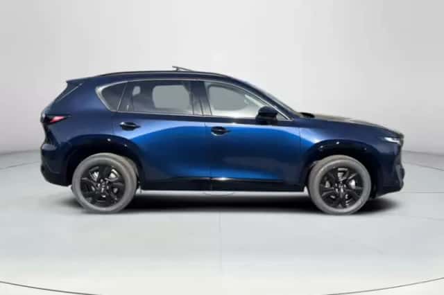 Mazda CX-5 (2026) thumbnail 6
