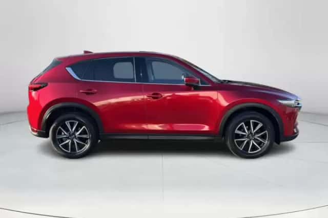 Mazda CX-5 (2018) thumbnail 6