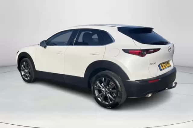 Mazda CX-30 (2021) thumbnail 2