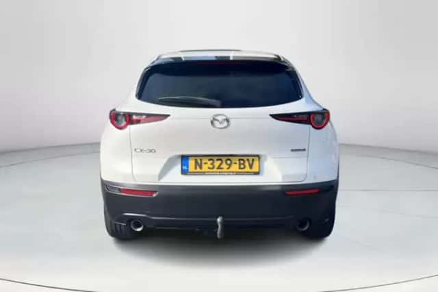 Mazda CX-30 (2021) thumbnail 3