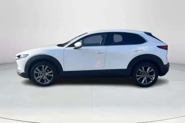 Mazda CX-30 (2021) thumbnail 5