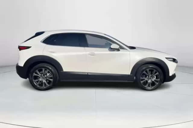 Mazda CX-30 (2021) thumbnail 6