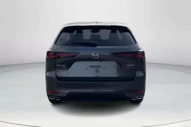 Mazda CX-60 (2026) thumbnail 4