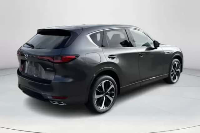 Mazda CX-60 (2026) thumbnail 5