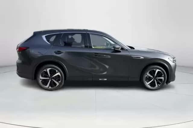 Mazda CX-60 (2026) thumbnail 6