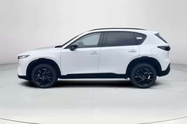 Mazda CX-5 (2026) thumbnail 2