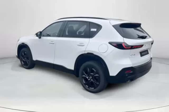 Mazda CX-5 (2026) thumbnail 3