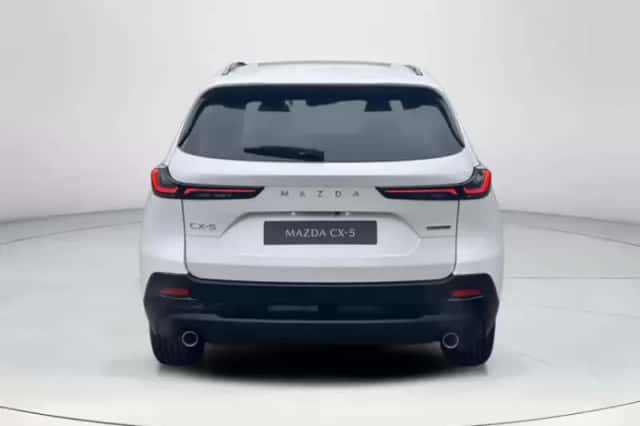 Mazda CX-5 (2026) thumbnail 4