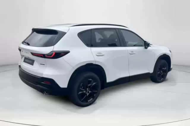 Mazda CX-5 (2026) thumbnail 5