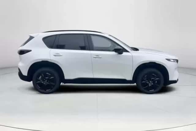 Mazda CX-5 (2026) thumbnail 6