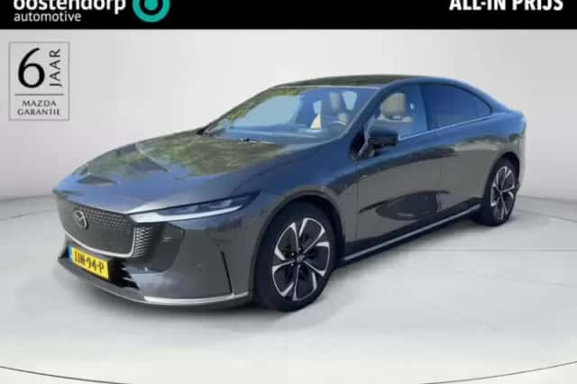 Mazda 6e (2025) thumbnail 1