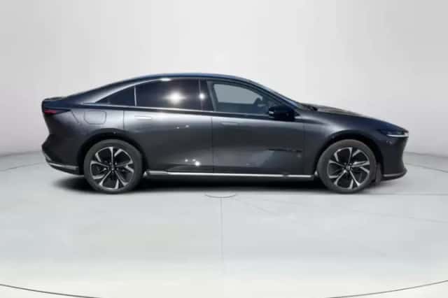 Mazda 6e (2025) thumbnail 6
