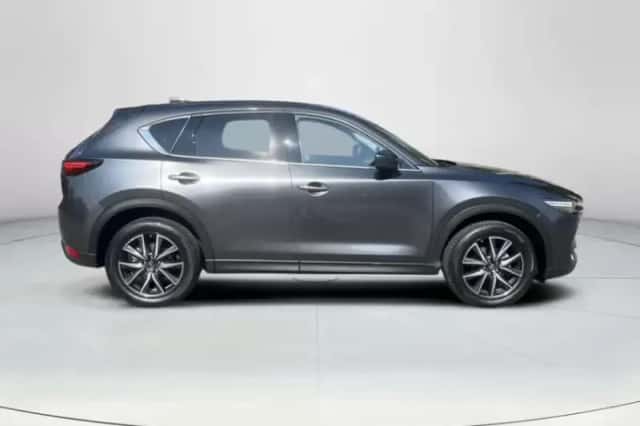 Mazda CX-5 (2018) thumbnail 6