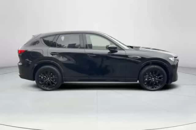 Mazda CX-60 (2024) thumbnail 6