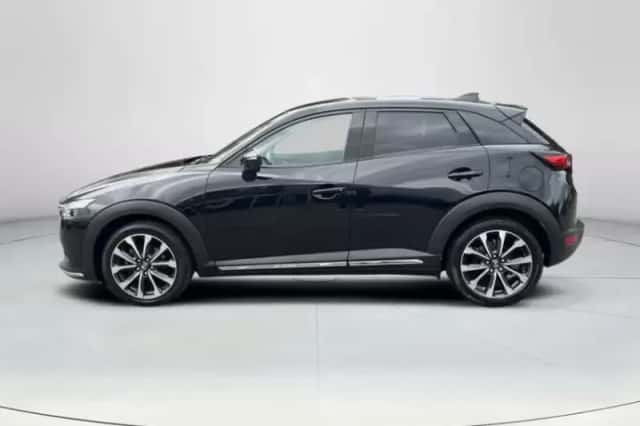 Mazda CX-3 (2019) thumbnail 2