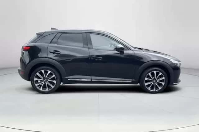 Mazda CX-3 (2019) thumbnail 6