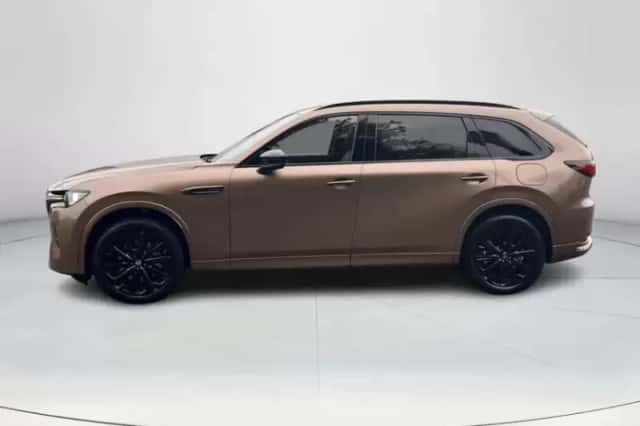 Mazda CX-80 (2025) thumbnail 2