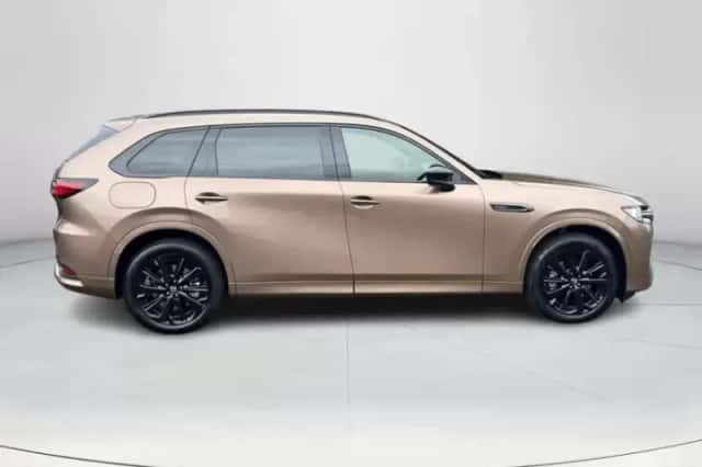 Mazda CX-80 (2025) thumbnail 6