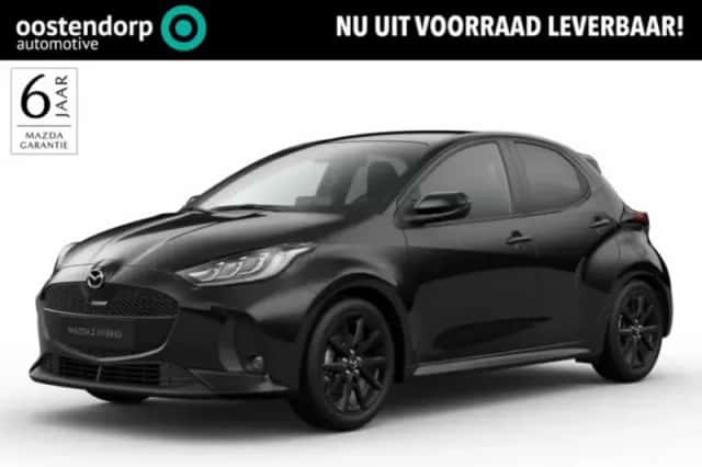 Mazda 2 Hybrid (2026) thumbnail 1