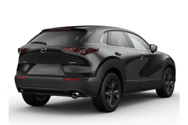 Mazda CX-30 (2026) thumbnail 2