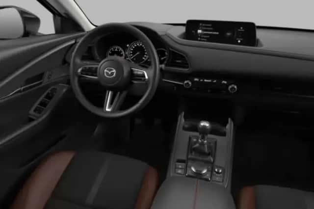 Mazda CX-30 (2026) thumbnail 3