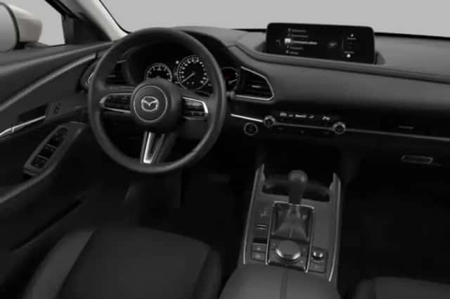 Mazda CX-30 (2026) thumbnail 3