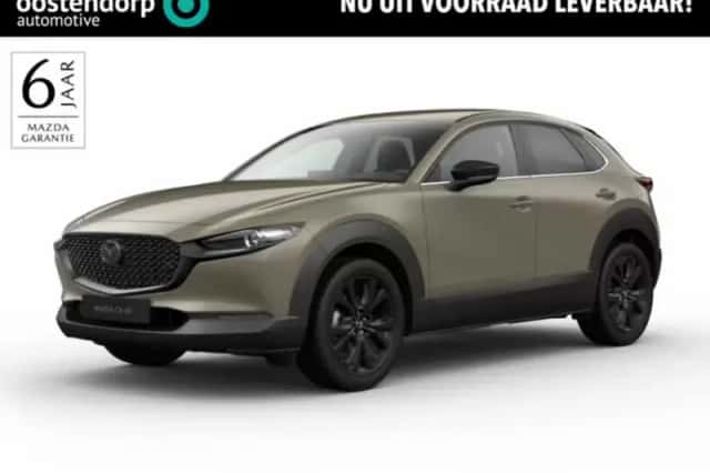 Mazda CX-30 (2026) thumbnail 1