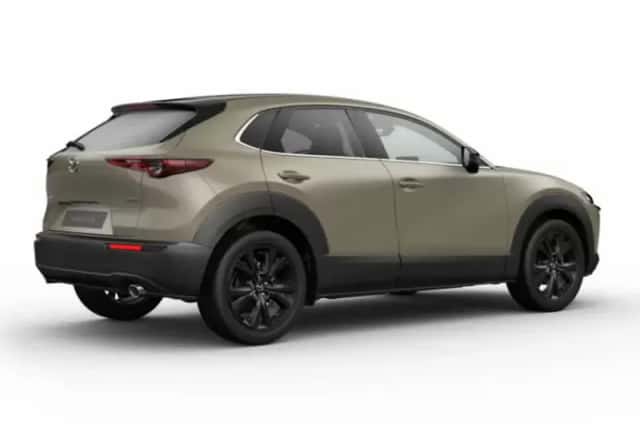 Mazda CX-30 (2026) thumbnail 2