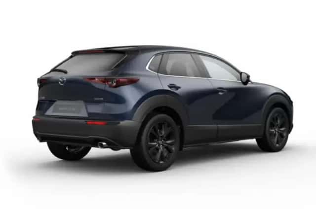 Mazda CX-30 (2026) thumbnail 2