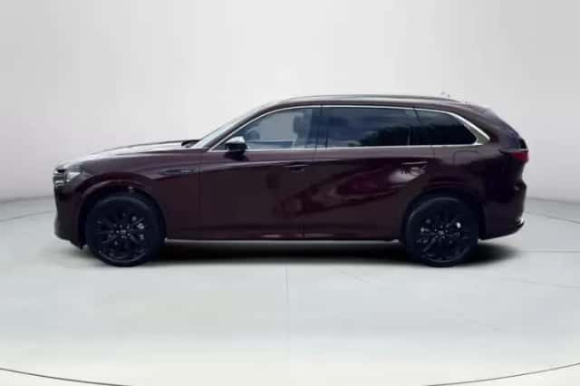 Mazda CX-80 (2026) thumbnail 2