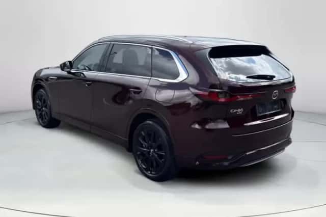 Mazda CX-80 (2026) thumbnail 3