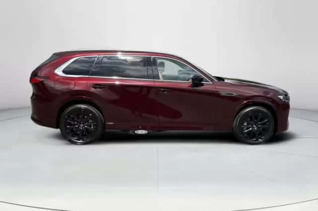 Mazda CX-80 (2026) thumbnail 6