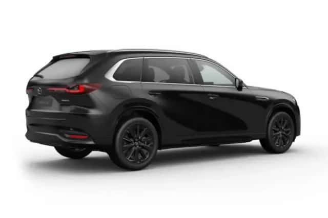 Mazda CX-80 (2026) thumbnail 2