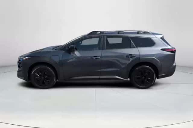 Toyota bZ4X (2026) thumbnail 2