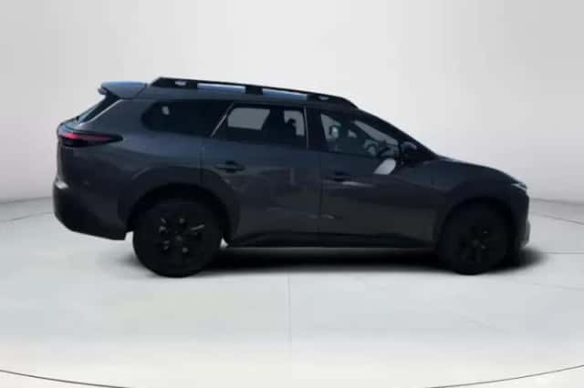 Toyota bZ4X (2026) thumbnail 6