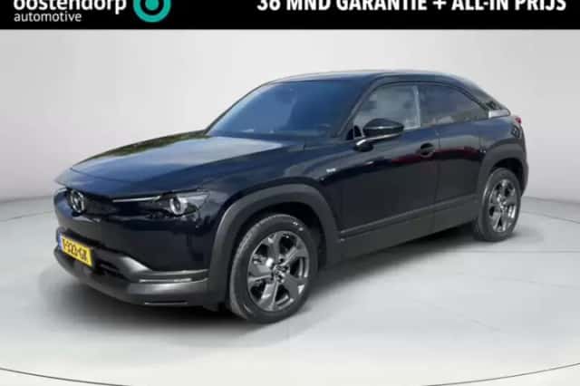 Mazda MX-30 (2023) thumbnail 1