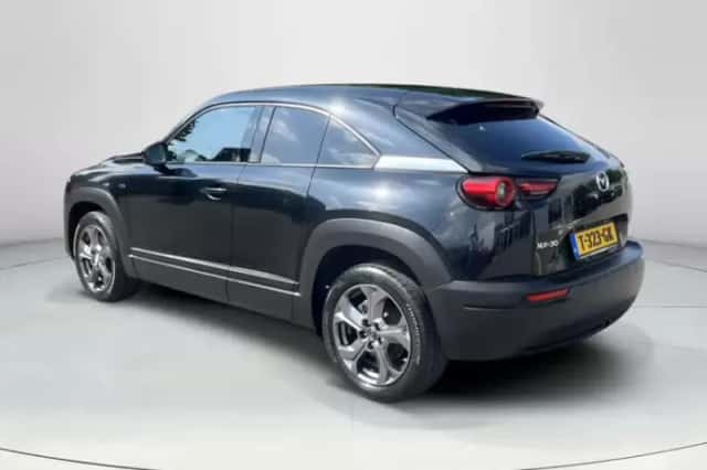 Mazda MX-30 (2023) thumbnail 3